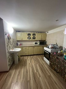 Алматинская область, Кыргауылды