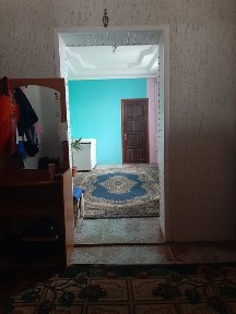 Продаётся дом в Городе Шу