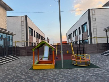 Продается ТАУНХАУС