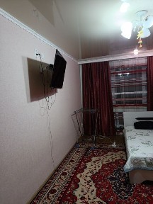 Долгосрочная аренда квартиры