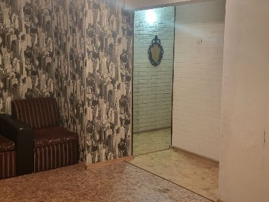 Сдается одно комнатная квартира