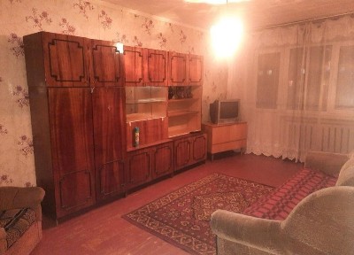 Сдам двухкомнатную квартиру на долгий срок