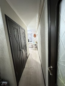 срочно продается 3-хкомн квартира