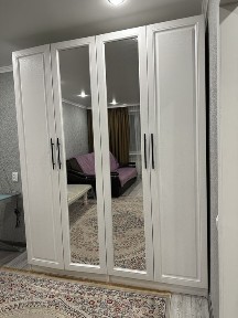 1 комнатная квартира