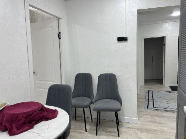 Продается очень светлая теплая уютная 3х комнатная квартира