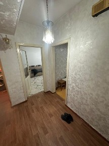 Сдаю квартиру на Абая 87