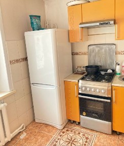 Сдам двух комнатную квартиру