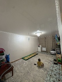 Продаётся уютная 2-комнатная квартира