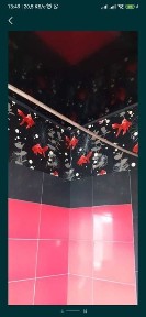 Двухкомнатная квартира