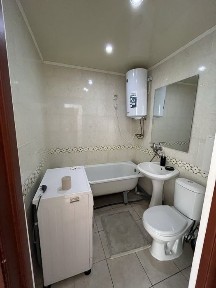 3 бөлмелі пәтер сатылады!