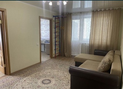 Костанайская область, Костанай