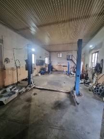 Сдам в аренду СТО