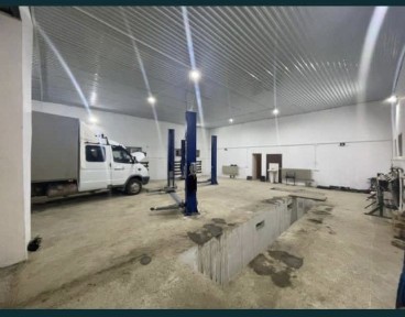 Актюбинская область, Актобе, Юго-Запад 1