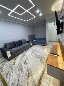 Жамбылская область, Тараз, 1-мкр. Акбулак