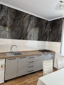 Коттедж+Баня+ Живая рыба и ресторан