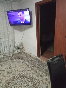 Акмолинская область, Кокшетау, Шанхай