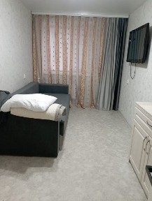 Северо-Казахстанская область, Петропавловск