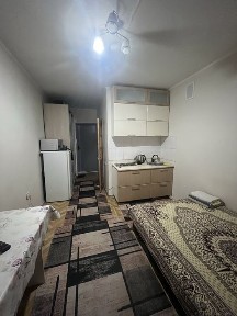 Акмолинская область, Астана, Алматинский район