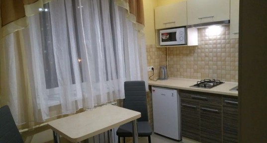 Сарыарка 11-Кенесары