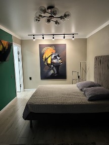 Люкс ПОСУТОЧНО Сатпаев