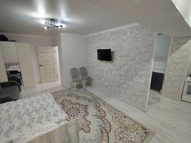 Мангистауская область, Актау, 1