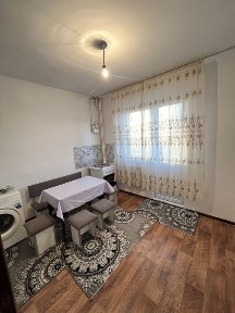 Нурсат квартира однокомнатная посуточно