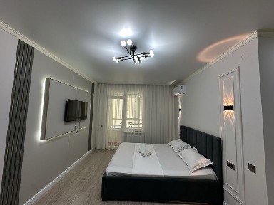 Туркестанская область, Шымкент, Каратауский район