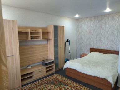 Западно-Казахстанская область, Уральск, 2-я база