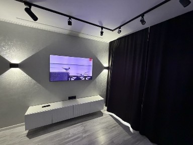 Квартира ЛЮКС, 20мкр, 2часа-5000тг, продление1000/час.