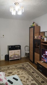 Двух комнатная квартира