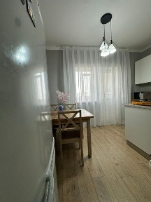 Акмолинская область, Астана, Алматинский район