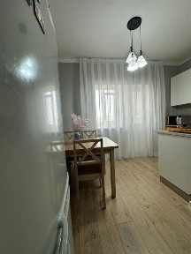 Акмолинская область, Астана, Алматинский район