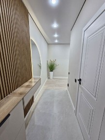 Продаётся 3-х комнатная квартира