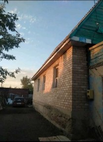 Продам дом в рабочем, обмен, торг