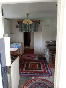 Продам дом плюс участок