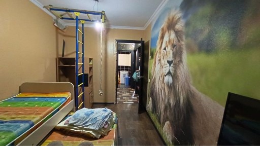 Сдаю 3 ку на 6 мкр