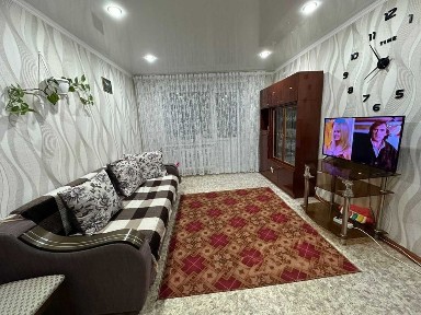 Северо-Казахстанская область, Петропавловск