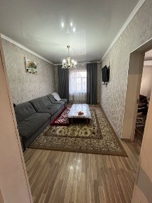 Шубарсу Атамекен