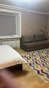 Костанайская область, Рудный