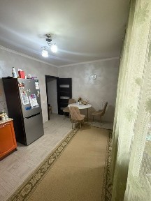 Костанайская область, Костанай