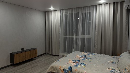 Сдаётся стильная студия в ЖК RAMS City.