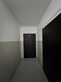 2 комнатная квартира в Нурсая