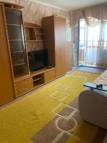 Северо-Казахстанская область, Петропавловск