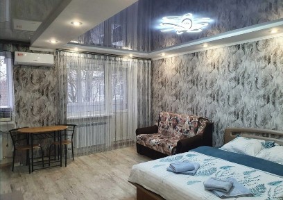 Акмолинская область, Астана, Сарыаркинский район