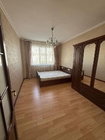 Атырауская область, Атырау, Авангард