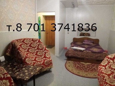 1к кв; 5-1 этаж3;, КЛЮЧ НЕ ВОЗИТЬ; по часам, ночь.Wi-Fi, Актау