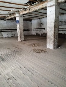 Сдается складское помещение 165 кв. м.