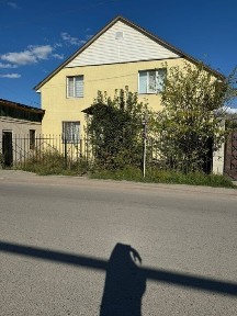 Аренда жилого дома