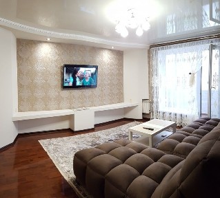 Внимание! 2-ком. Фото 100 % Элитные апартаменты ЦУМ Март