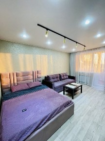 Костанайская область, Рудный